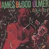 Ulmer, James Blood : Black Rock