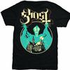 Ghost : Opus
