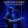 Cohen, Leonard : Live in London