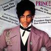 Prince : Controversy