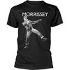 Morrissey : Kick