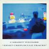 Cabaret Voltaire : Eight Crepuscule Tracks