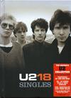 U2 : 18 singles -ltd cd+dvd