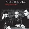 Cohen, Avishai / Avishai Cohen Trio : Gently disturbed