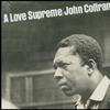 Coltrane, John : A love supreme