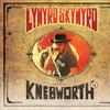 Lynyrd Skynyrd : Lynyrd skynyrd live at knebworth '76
