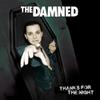Damned : Thanks For The Night