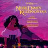 Soundtrack : Notre Damen Kellonsoittaja - Alkuperäinen Suomalainen Soundtrack