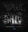 RPWL : God Has Failed - Live & Personal