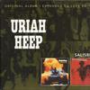 Uriah Heep : Salisbury