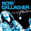 Gallagher, Rory : Live at Montreux