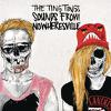 Ting Tings : Sounds from nowheresville