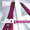 V/A : Top 40 - passion