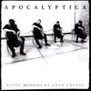 Apocalyptica : Plays Metallica By Four Cellos