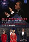 Abbado, Claudio / Berliner Philharmoniker : Silvesterkonzert: New year's eve concert 1998