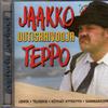 Teppo, Jaakko : Uutisraivooja