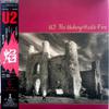U2 : Unforgettable Fire