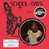 Scotty : School-days