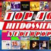 V/A : Top 40 Hitdossier - Nederpop