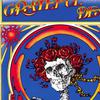 Grateful Dead : Grateful Dead (Skull & Roses)