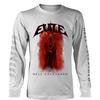 Evile : Hell unleashed (white)