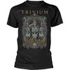 Trivium : Skelly frame