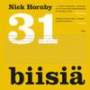 Hornby, Nick : 31 biisiä