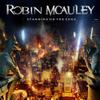 McAuley, Robin : Standing On The Edge
