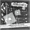 Hypnosonics : Someone stole my shoes