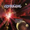 Sacrilege (UK) : Turn Back Trilobite