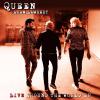 Queen / Lambert, Adam / Queen + Adam Lambert : Live around the world EP