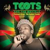 Toots And The Maytals : Pressure drop - the golden tracks