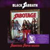 Black Sabbath : Sabotage