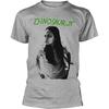 Dinosaur Jr : Green mind (grey)