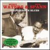 Waters, Muddy / Spann, Otis : Brothers in Blues