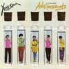 X-Ray Spex : Germfree Adolescents