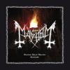 Mayhem : Atavistic Black Disorder / Kommando