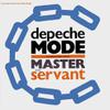Depeche Mode : Master And Servant (U.S. Black & Blue Version)