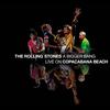 Rolling Stones : A Bigger Bang - Live On Copacabana Beach