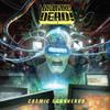 Dr. Living Dead! : Cosmic Conqueror