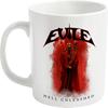 Evile : Hell unleashed