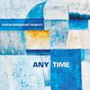 Martin Brandqvist Quartet : Any time