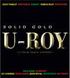 U Roy : Solid Gold