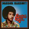 Harriott, Derrick : Greatest reggae hits