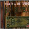 Stanley And The Turbines : Big Bamboo