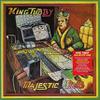 King Tubby : Majestic dub