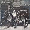 Allman Brothers Band : The Allman Brothers Band At Fillmore East
