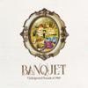 V/A : Banquet
