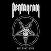 Pentagram : Relentless