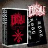 Absu : Mythological occult metal 1991-2001
